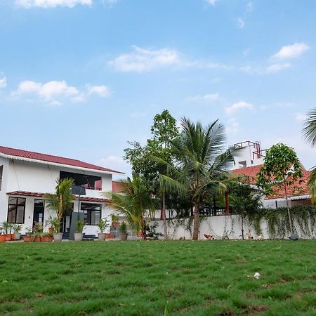 The Green Estate Resort Nashik Zewnętrze zdjęcie