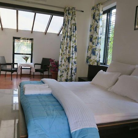 The Green Estate Resort Nashik Zewnętrze zdjęcie