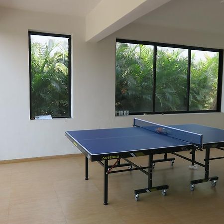 The Green Estate Resort Nashik Zewnętrze zdjęcie
