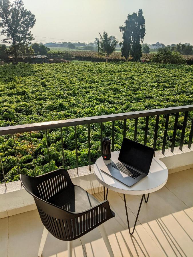 The Green Estate Resort Nashik Zewnętrze zdjęcie