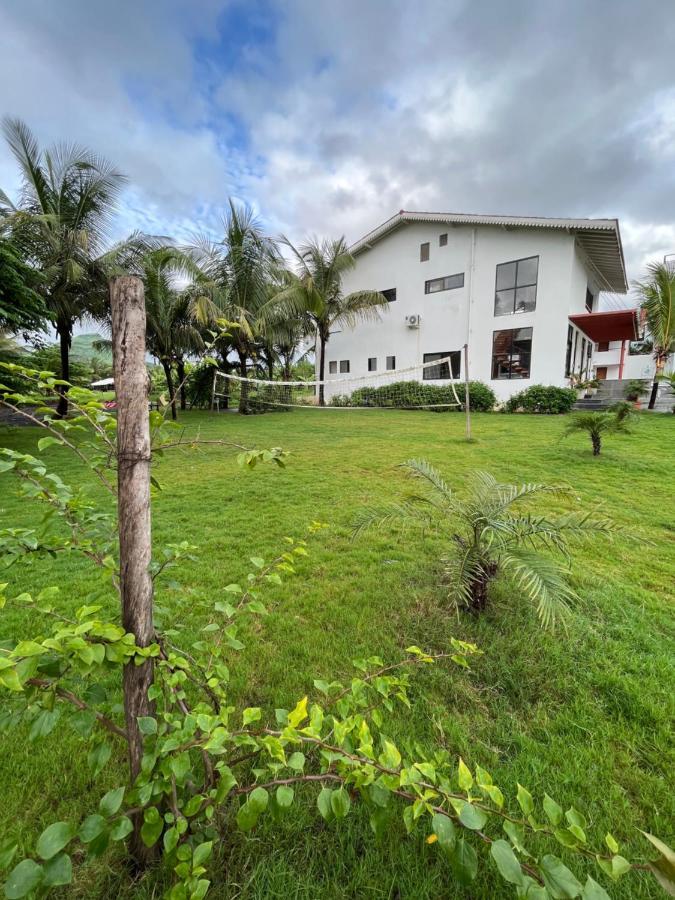 The Green Estate Resort Nashik Zewnętrze zdjęcie