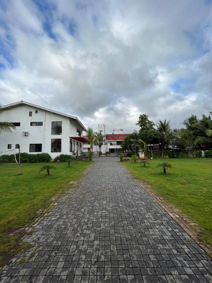 The Green Estate Resort Nashik Zewnętrze zdjęcie