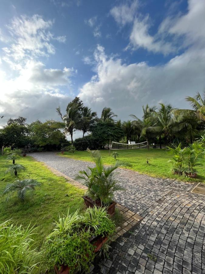 The Green Estate Resort Nashik Zewnętrze zdjęcie