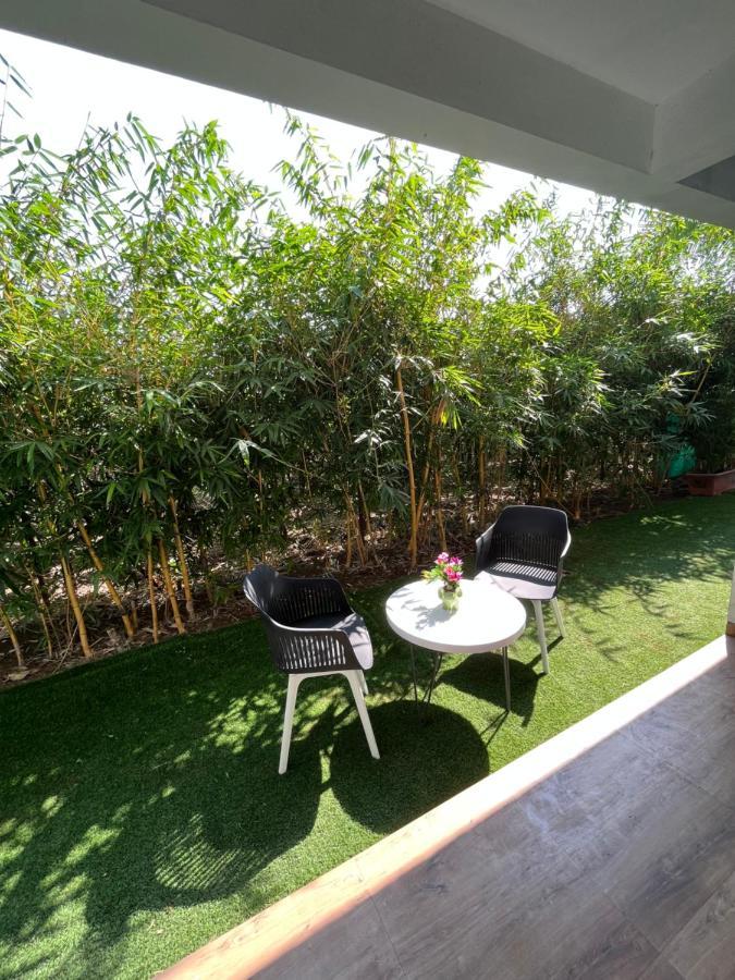 The Green Estate Resort Nashik Zewnętrze zdjęcie