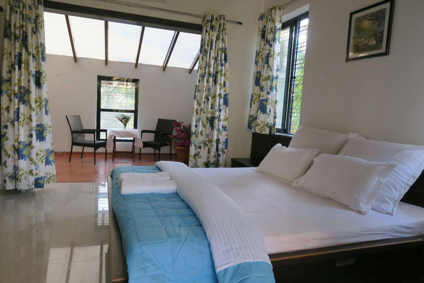 The Green Estate Resort Nashik Zewnętrze zdjęcie